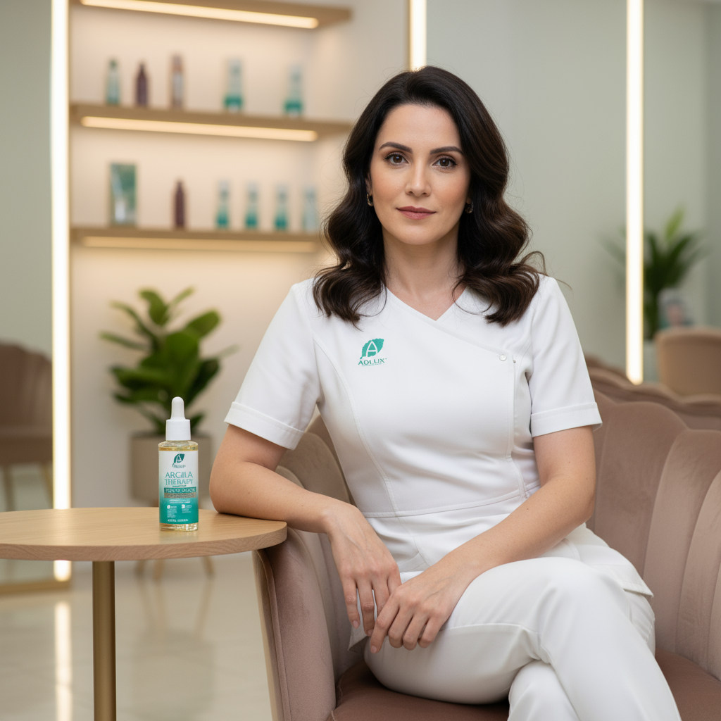 Linha Terapia Capilar