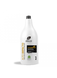 Alto Impacto Shampoo  Profissional – 2.5l