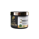 Alto Impacto Máscara Manutenção - 500g (Lançamento)