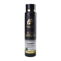 Alto Impacto Shampoo Manutenção - 500ml (Lançamento)