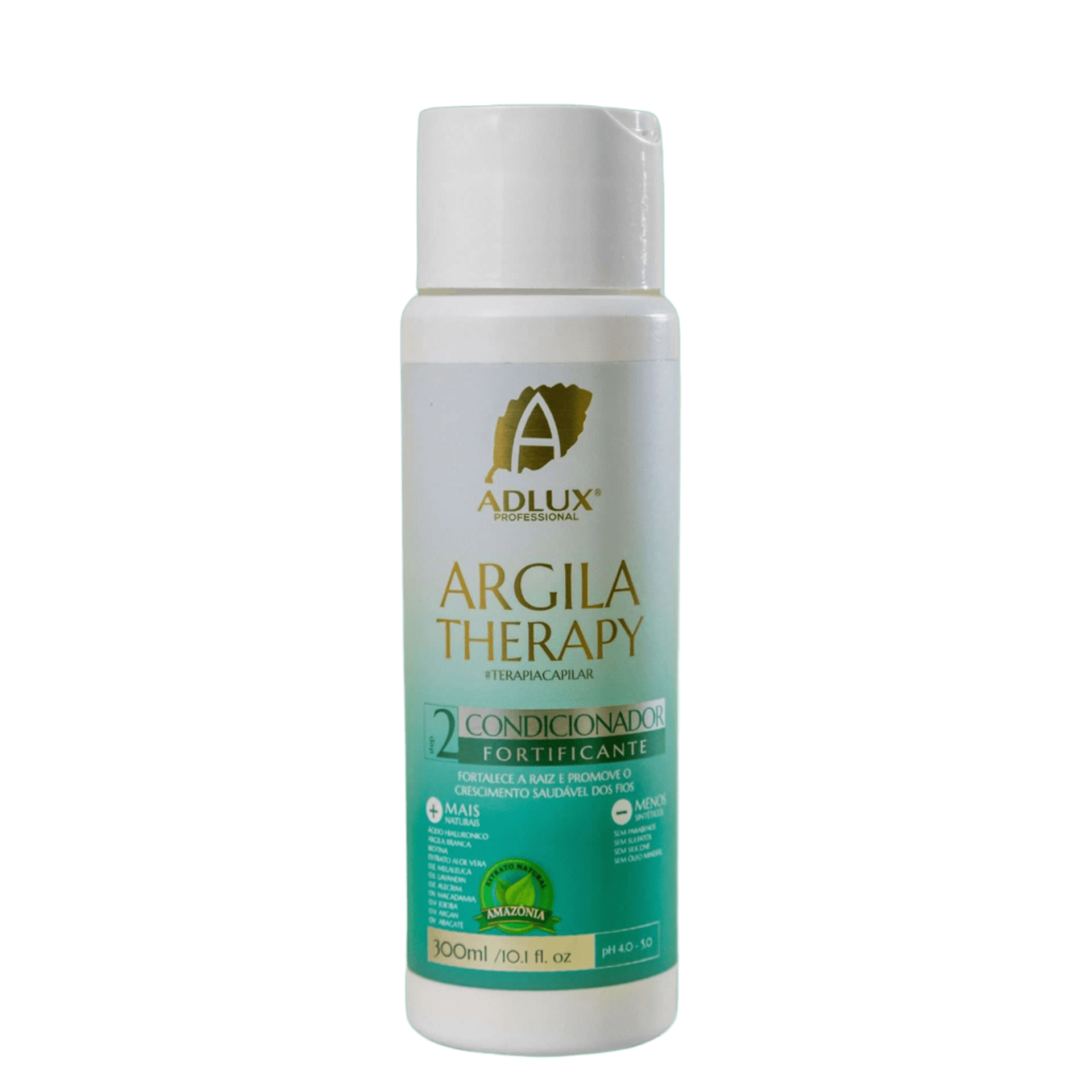 Argila Therapy Condicionador Manutenção - 300g (Lançamento)