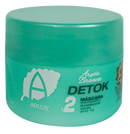 Argila Branca Detok Máscara Manutenção – 300g