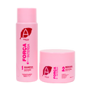 Kit Força Intensa Manutenção - 2 Passos