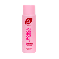 Força Intensa Shampoo Manutenção - 300ml