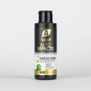 Mini Alto Impacto Máscara Manutenção - 110g