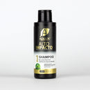 Mini Alto Impacto Shampoo Manutenção - 110ml