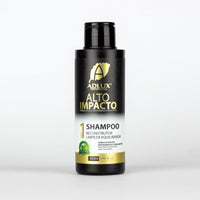 Mini Alto Impacto Shampoo Manutenção - 110ml