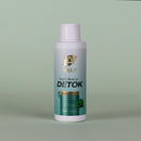 Mini Argila Branca Detok Shampoo Manutenção – 110ml