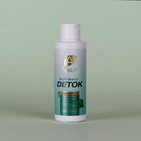 Mini Argila Branca Detok Shampoo Manutenção – 110ml