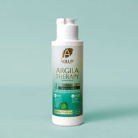Argila Therapy Shampoo Manutenção - 100ml (Lançamento)