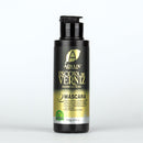 Mini Escova de Verniz Máscara Profissional- 110g