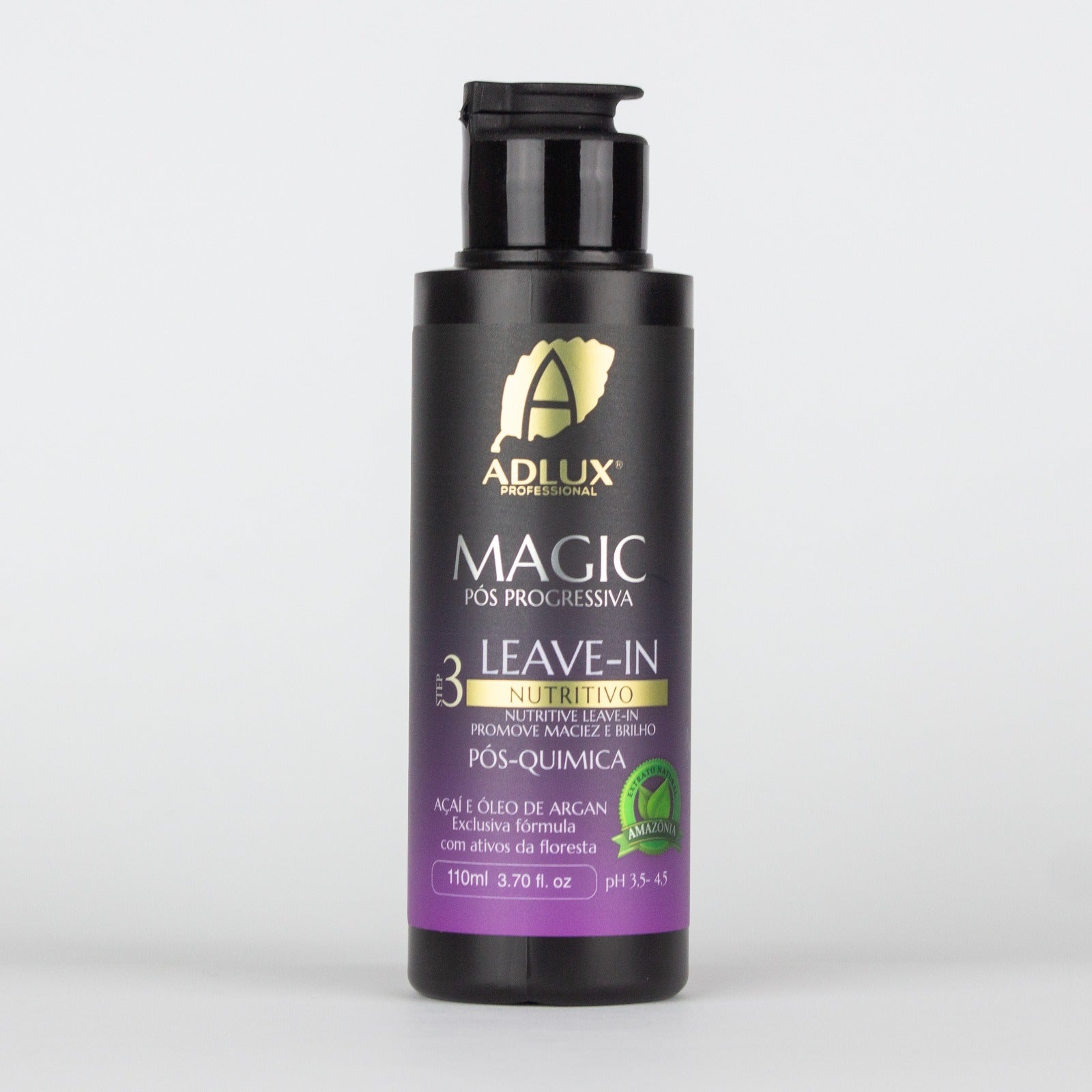Mini Magic Leave-In Manutenção – 110ml