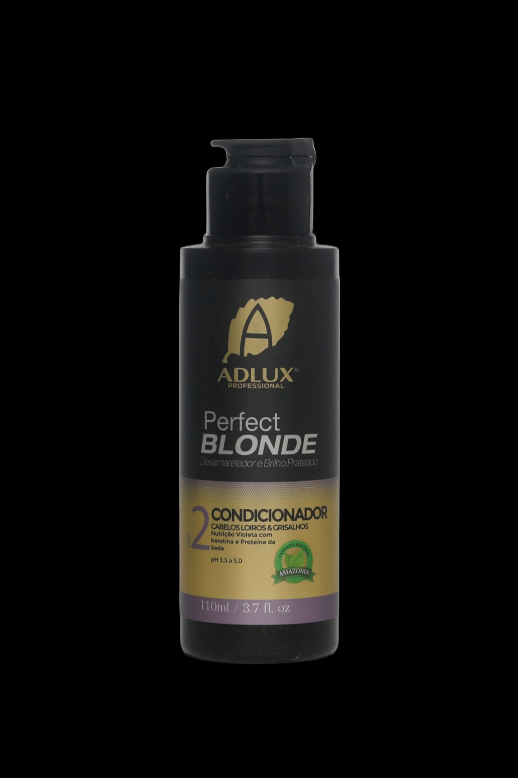Mini Perfect Blonde Condicionador Manutenção - 110ml