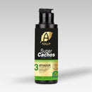 Mini Super Cachos Ativador de Cachos Manutenção - 110ml