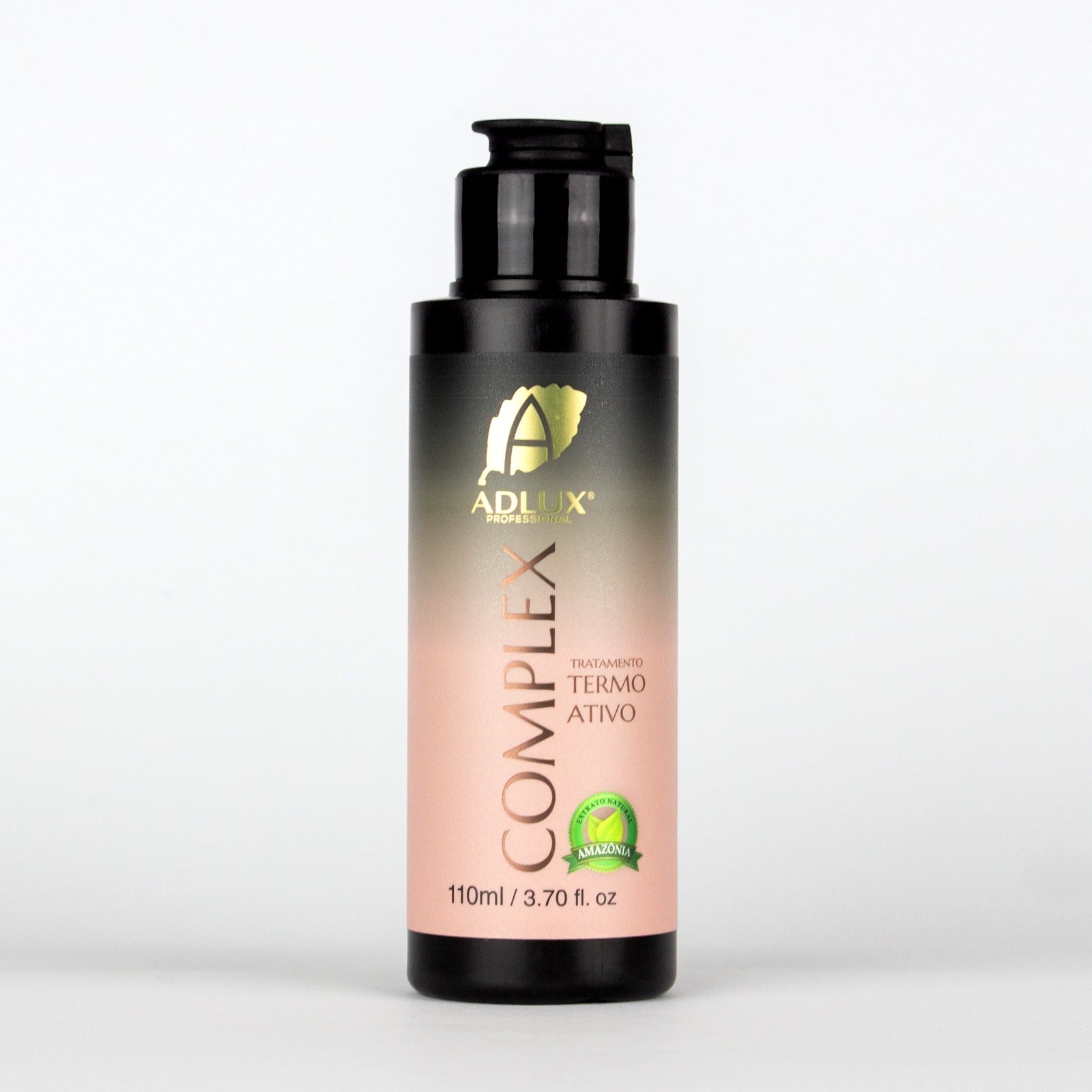 Mini Tratamento Termo Ativo Complex Manutenção - 110ml