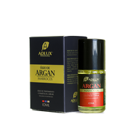 Óleo de Argan Perfumado Vermelho Manutenção - 10 ml