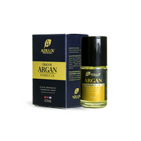 Óleo de Argan Marrocos Adlux - 10ml