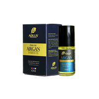 Óleo de Argan Perfumado Azul Manutenção - 10 ml