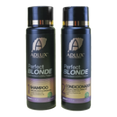 Kit Perfect Blonde Manutenção 300ml – 2 Passos