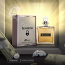 Segredo Feminino - 30ml