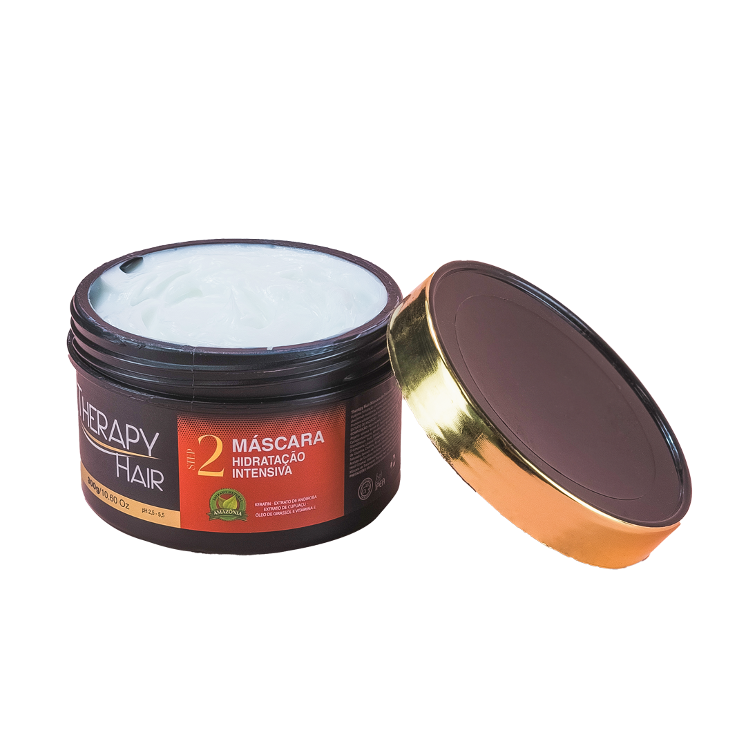 Therapy Hair Mascara Manutenção - 300g (Lançamento)