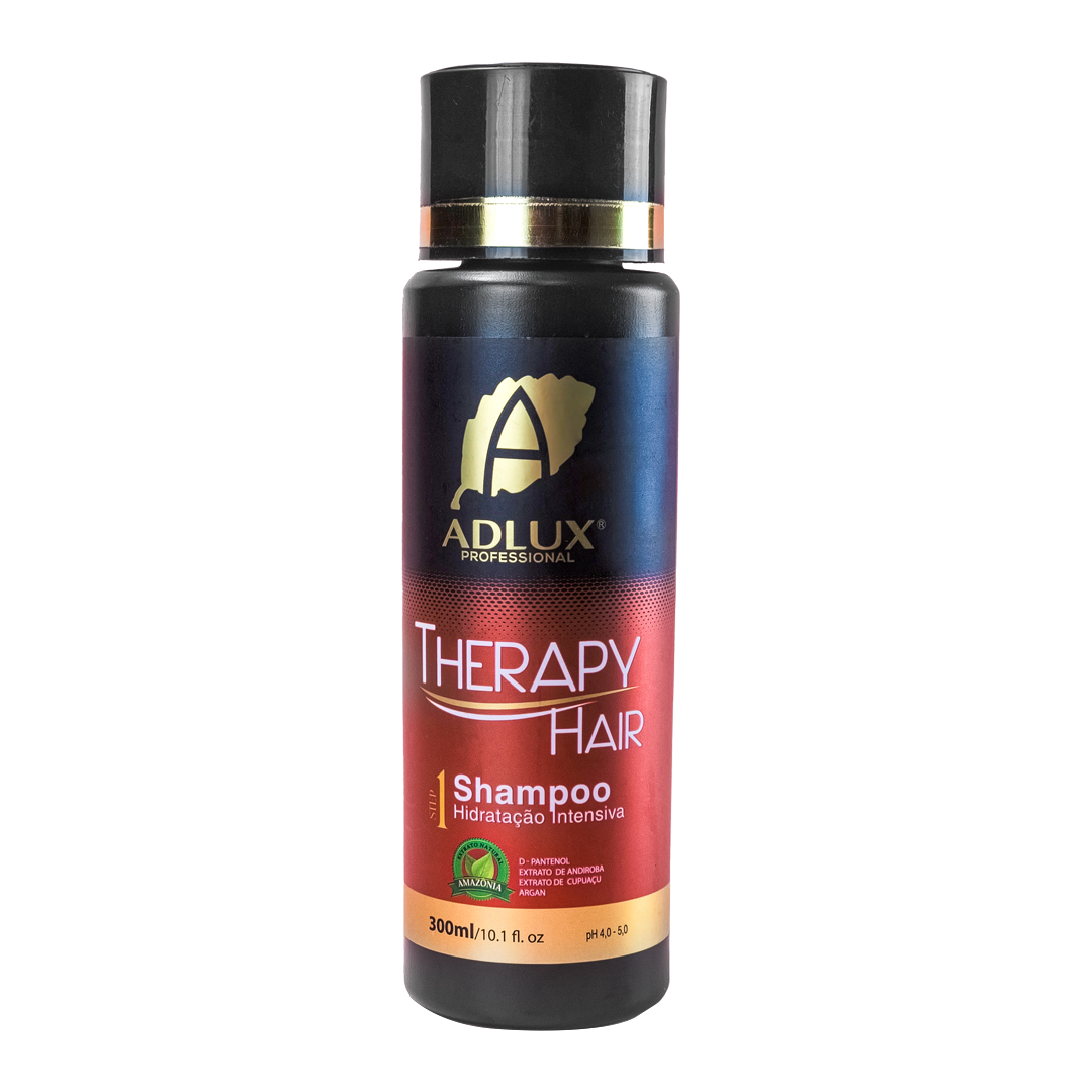 Therapy Hair Shampoo Manutenção - 300ml (Lançamento)