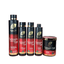 Kit Therapy Hair Profissional – 5 Passos (Lançamento)