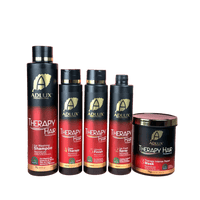 Kit Therapy Hair Profissional – 5 Passos (Lançamento)