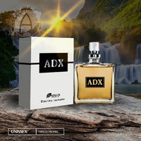 Adx Unissex - 30ml