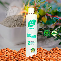 Argila Branca Repair Profissional - 500ml