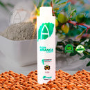 Argila Branca Shampoo Profissional - 1l