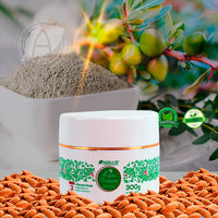 Argila Branca Ultimate Finish Profissional - 300g