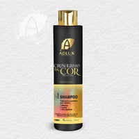 Cronograma da Cor Shampoo Profissional - 1000ml