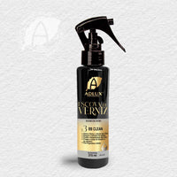 Escova de Verniz BB Clean 215ml