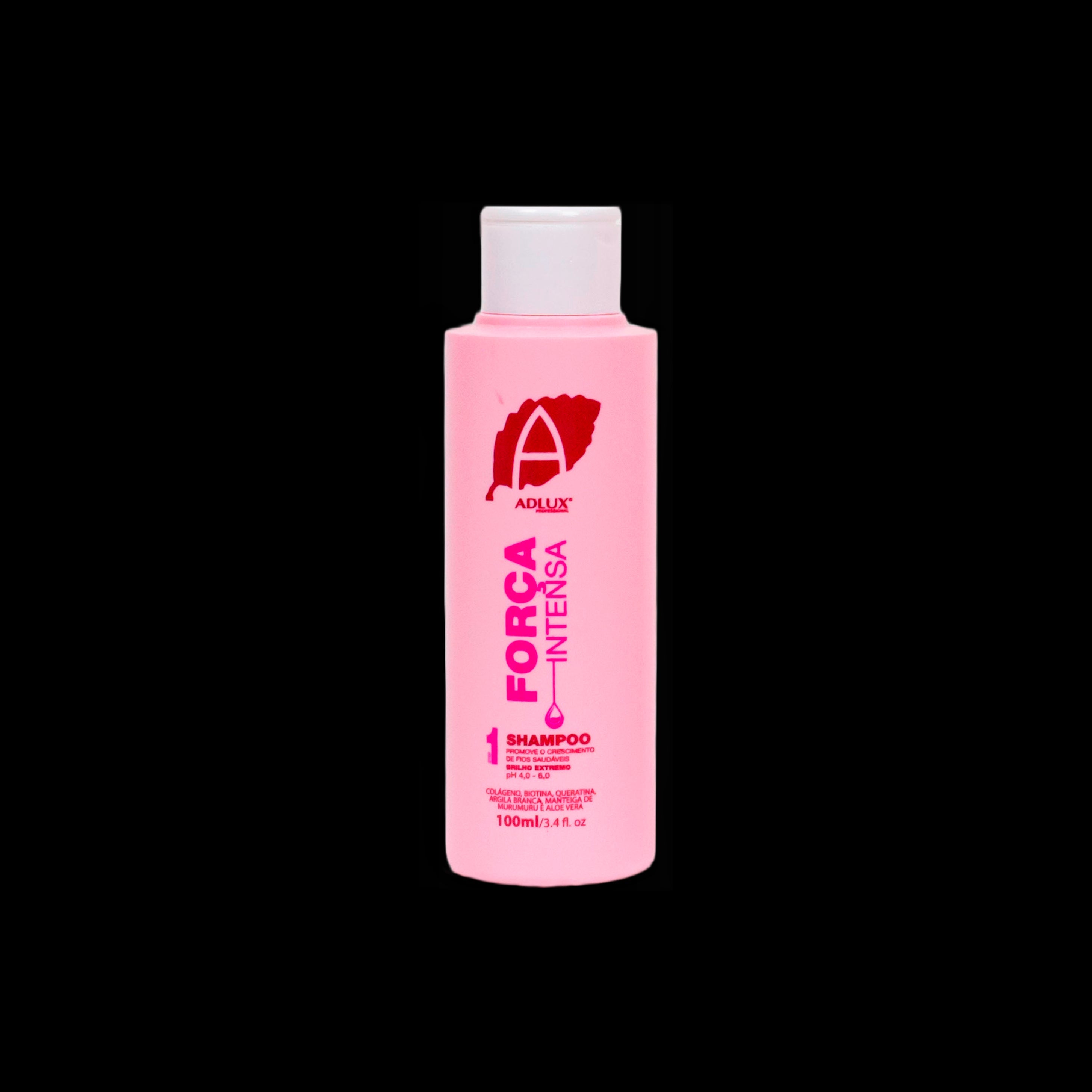 Força Intensa Shampoo Manutenção - 100ml