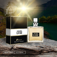 Grand Luiz Masculino - 30ml