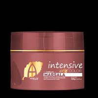 Intensive Color Marsala Profissional - 300g