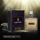 Locutor Masculino - 30ml
