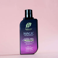 Magic Mascara Hidratante Manutenção - 300ml (Lançamento)