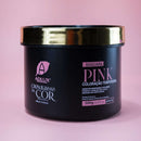 Máscara Cronograma da Cor Pink - 500g (Lançamento)