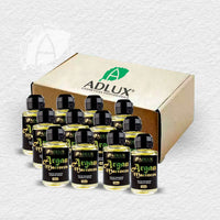 Oléo de Argan Marrocos Manutenção - 10ml - 12 Unid.
