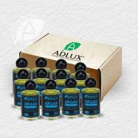Óleo de Argan Perfumado Azul – 10ml (12 Unidades)