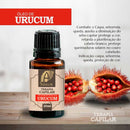 Óleo Vegetal de Urucum 20ML
