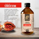 Óleo Vegetal de Urucum 250ML