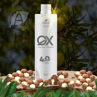 Oxidante Cremoso Volume 40 – 900ml