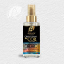 Pigmentação Cronograma da Cor (Blue) 60ml