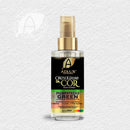 Pigmentação Cronograma da Cor (Green) 60ml