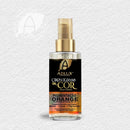 Pigmentação Cronograma da Cor (Orange) 60ml