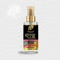 Pigmentação Cronograma da Cor (Pink) 60ml