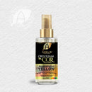 Pigmentação Cronograma da Cor (Yellow) 60ml